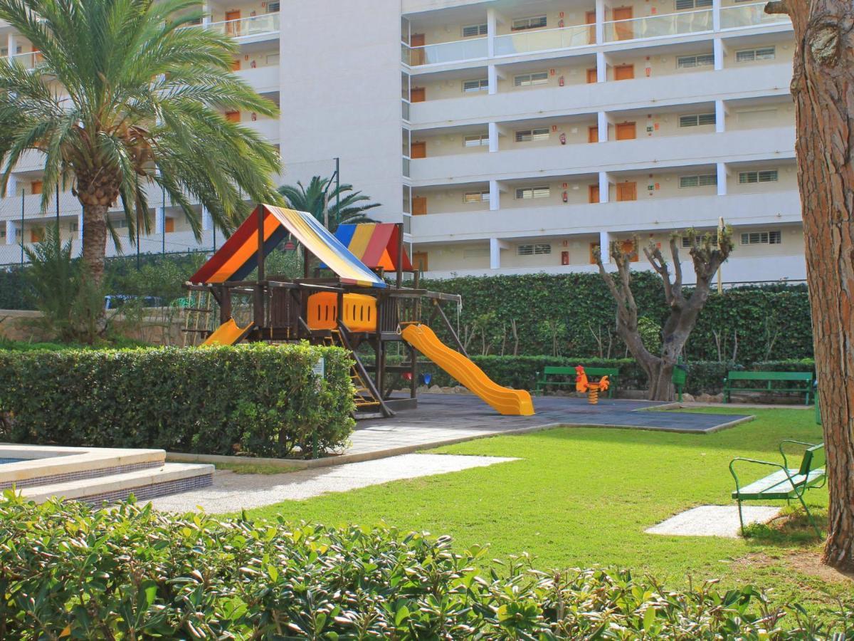 Apartment Park Playa Levante By Interhome Benidorm Eksteriør bilde